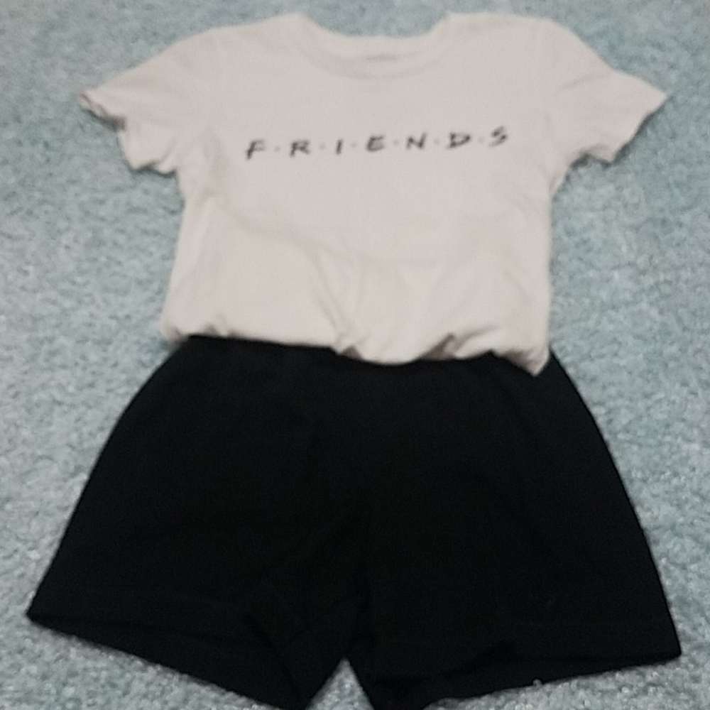 Friends shirt